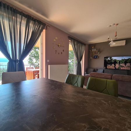 Family Apartment Nekic Opatija Exterior photo