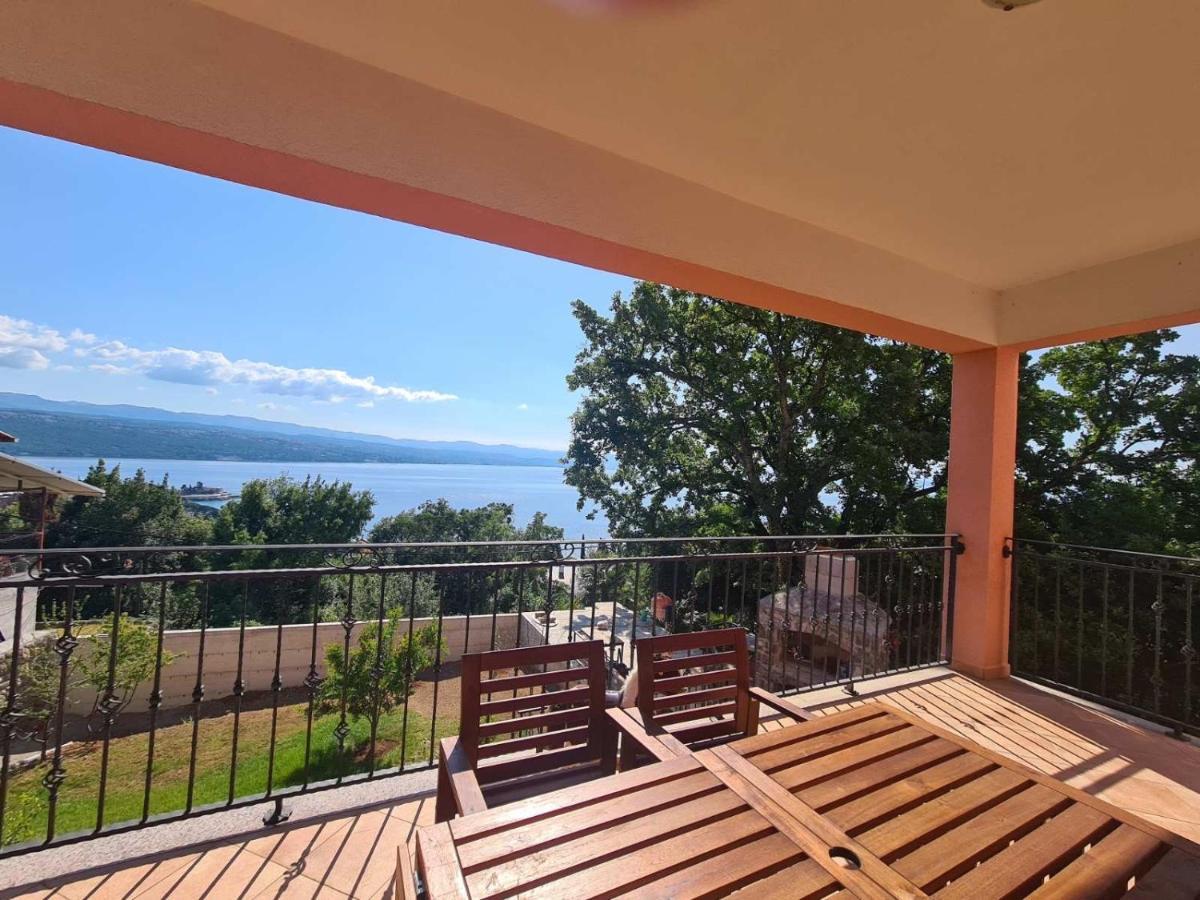 Family Apartment Nekic Opatija Exterior photo