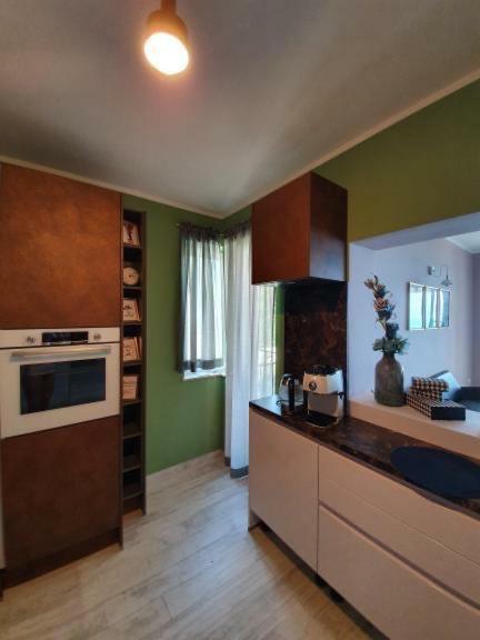 Family Apartment Nekic Opatija Exterior photo